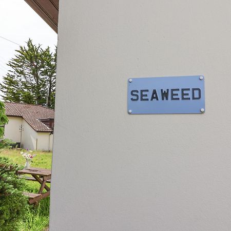 Villa Seaweed Sidmouth Exterior foto
